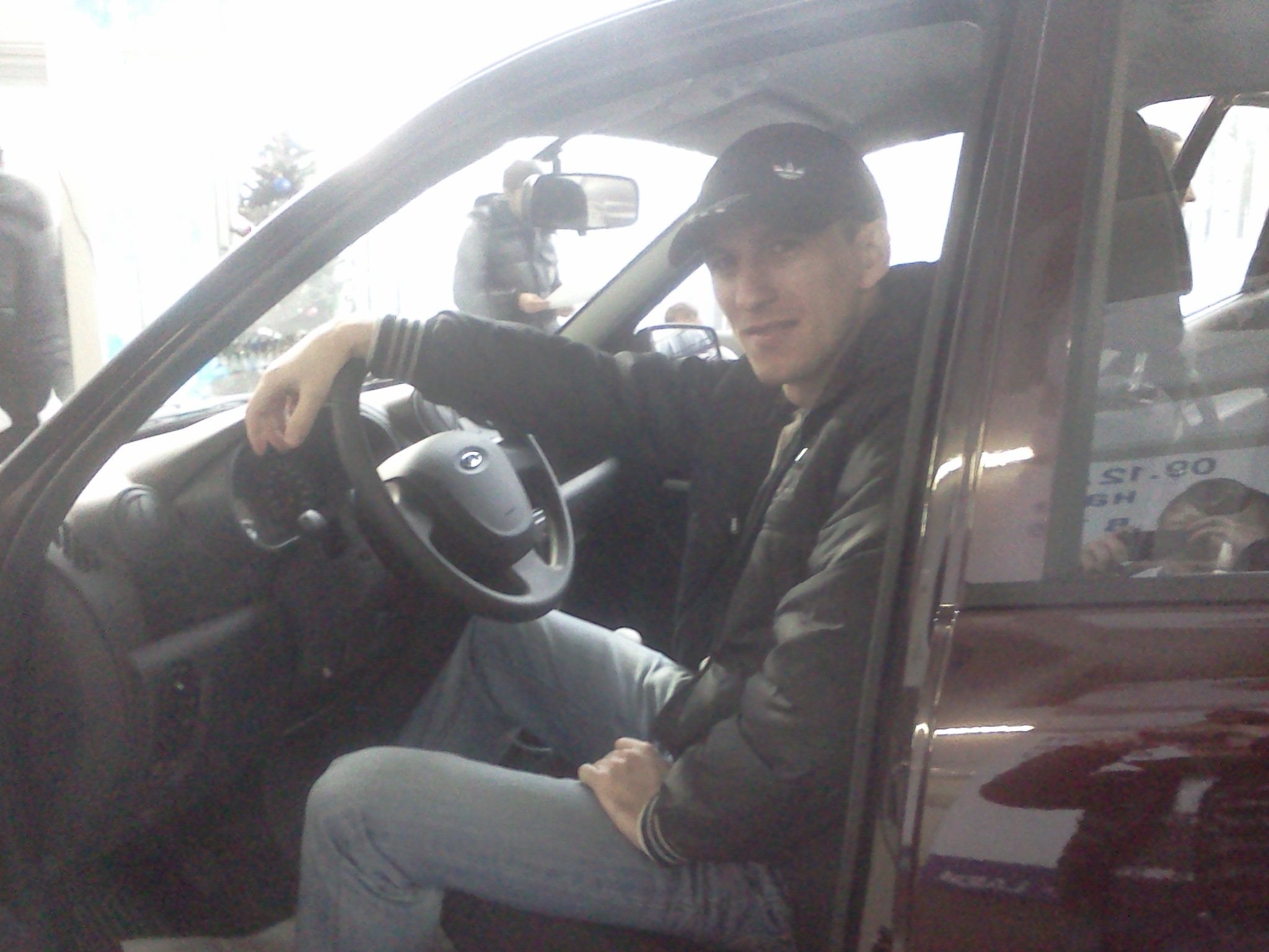 Фото профиля