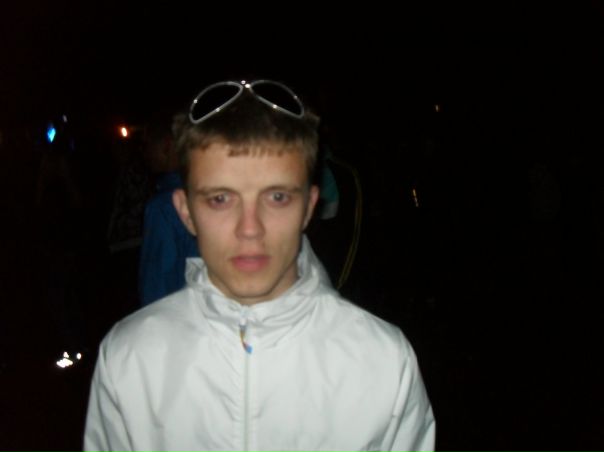 №3, Сергей Юдчиц №3, Сергей Юдчиц