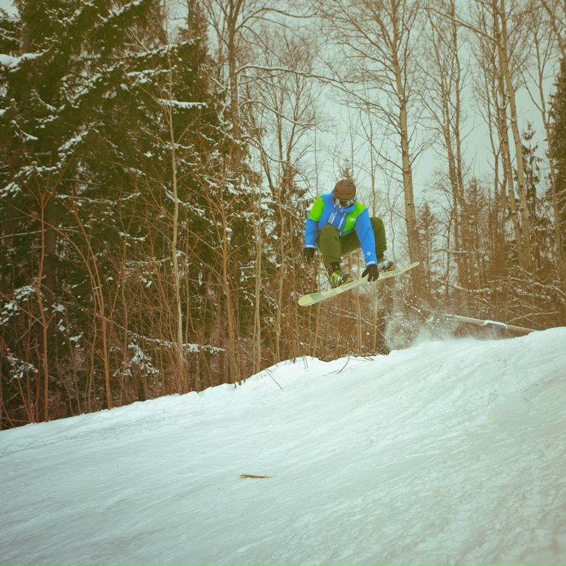 Евгений Быков icqipsy | Москва