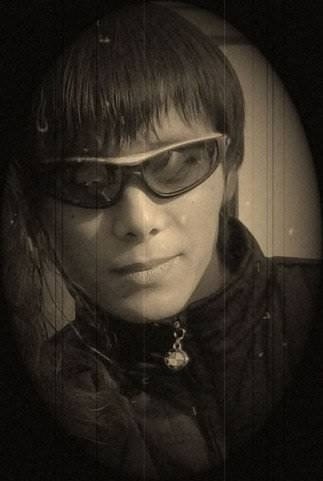 №12, Евгений Тронь, Кривой Рог №12, Евгений Тронь, Кривой Рог