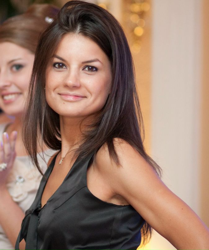 Анна Тофан | 