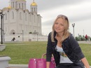 Кристина Шуберт, 36 лет, Москва, Россия, 09.07.1989