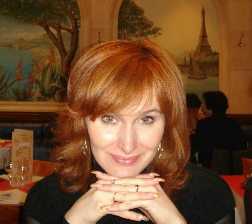 Юлия Проценко Птичка | Запорожье