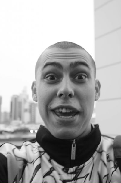 №38, Андрей Лепко, Красноярск №38, Андрей Лепко, Красноярск