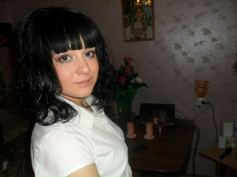 Галина Ерофеева | Тюмень