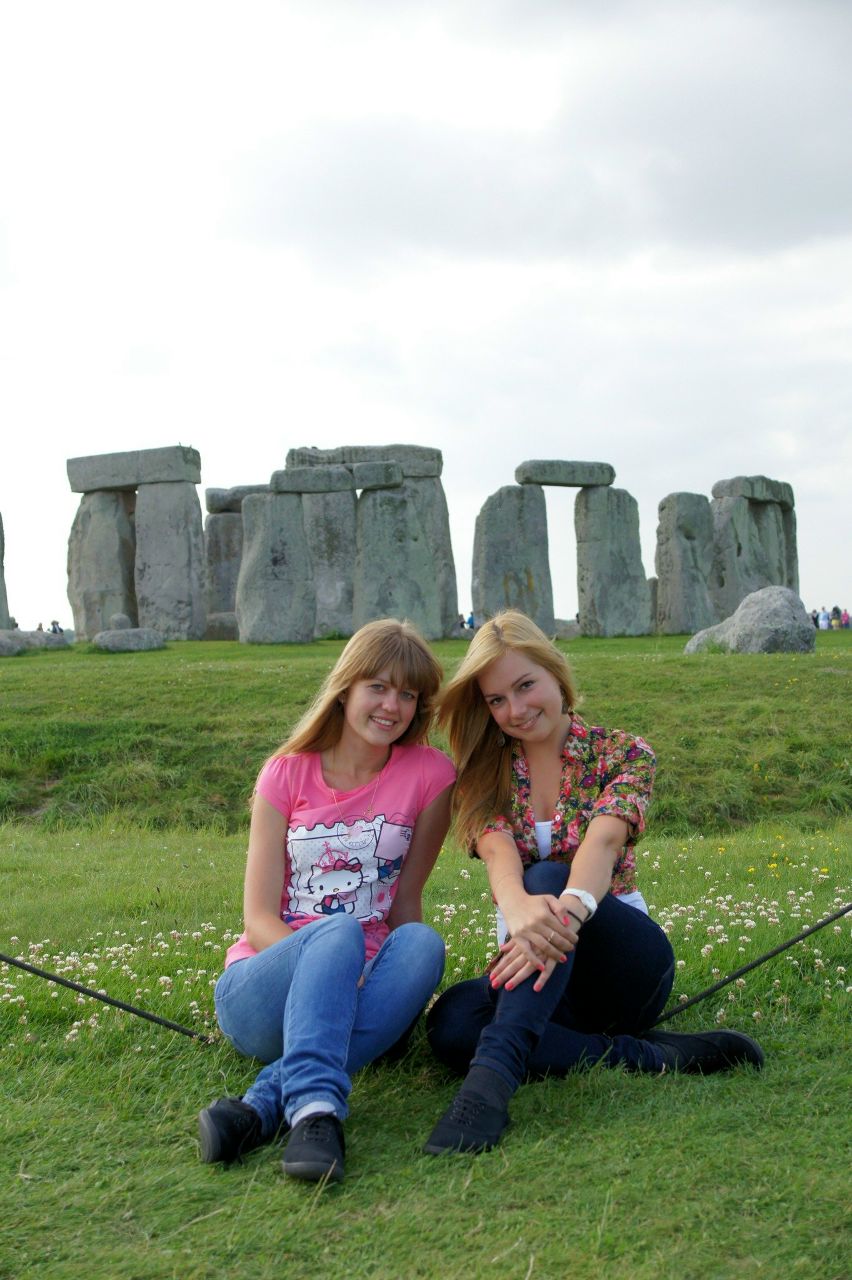 Ирина Ерыгина Ирэн-розовые щЁчки | Москва