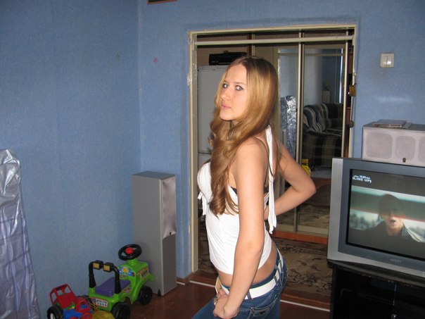 №27, Ксюша Кенерова, 29 лет, Новотроицк №27, Ксюша Кенерова, 29 лет, Новотроицк