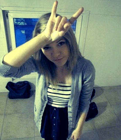 №2, Аня Rocknroll spring, Москва, Россия №2, Аня Rocknroll spring, Москва, Россия