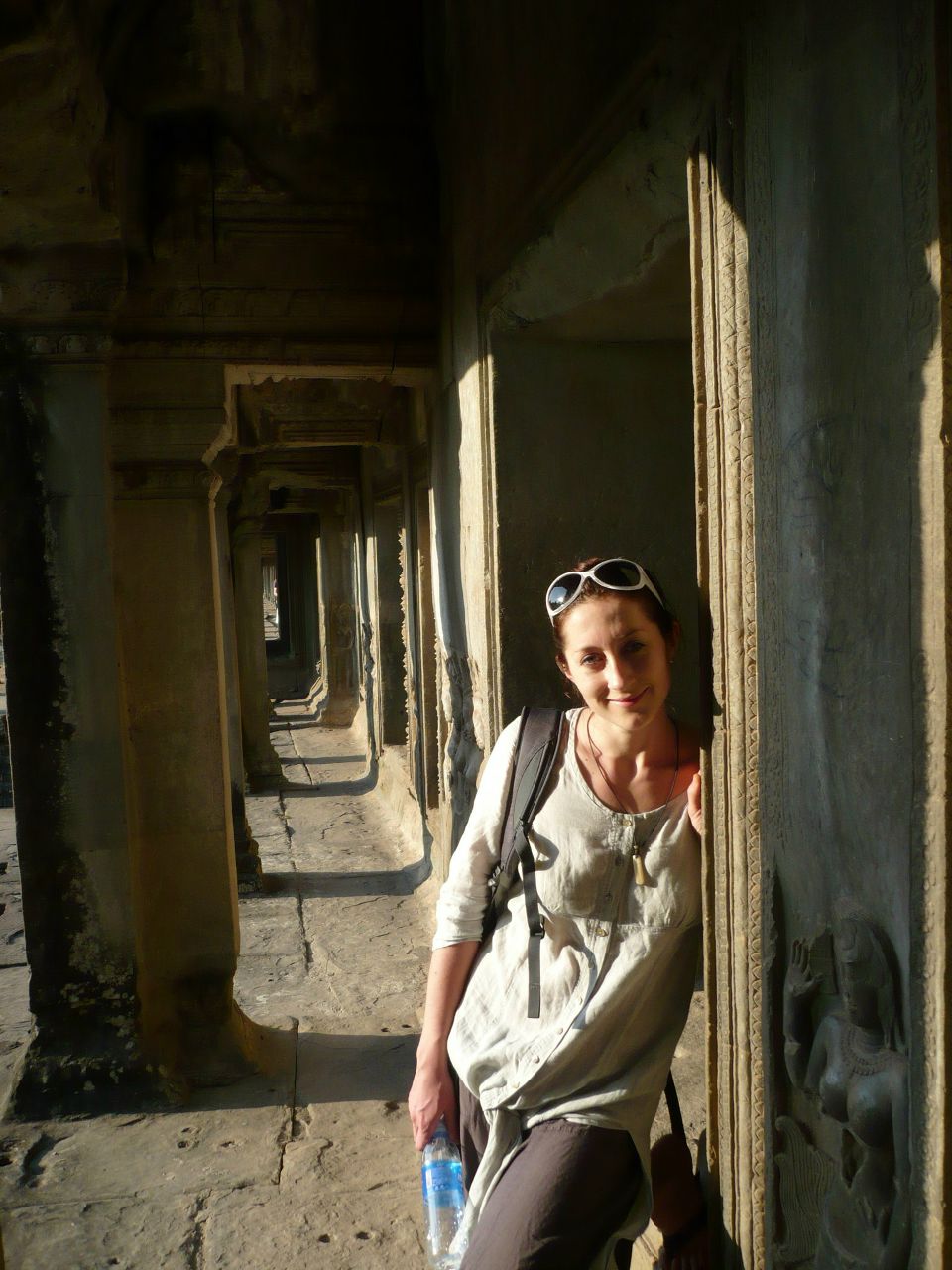 Юлия Глушкова | Барнаул