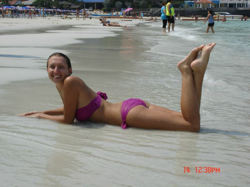 Юлия Клавдиева | Прокопьевск