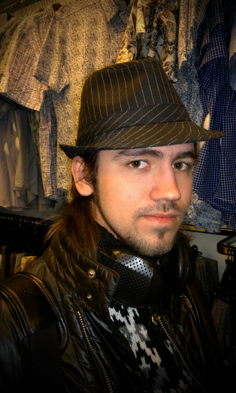 Руслан Авдин | Иваново