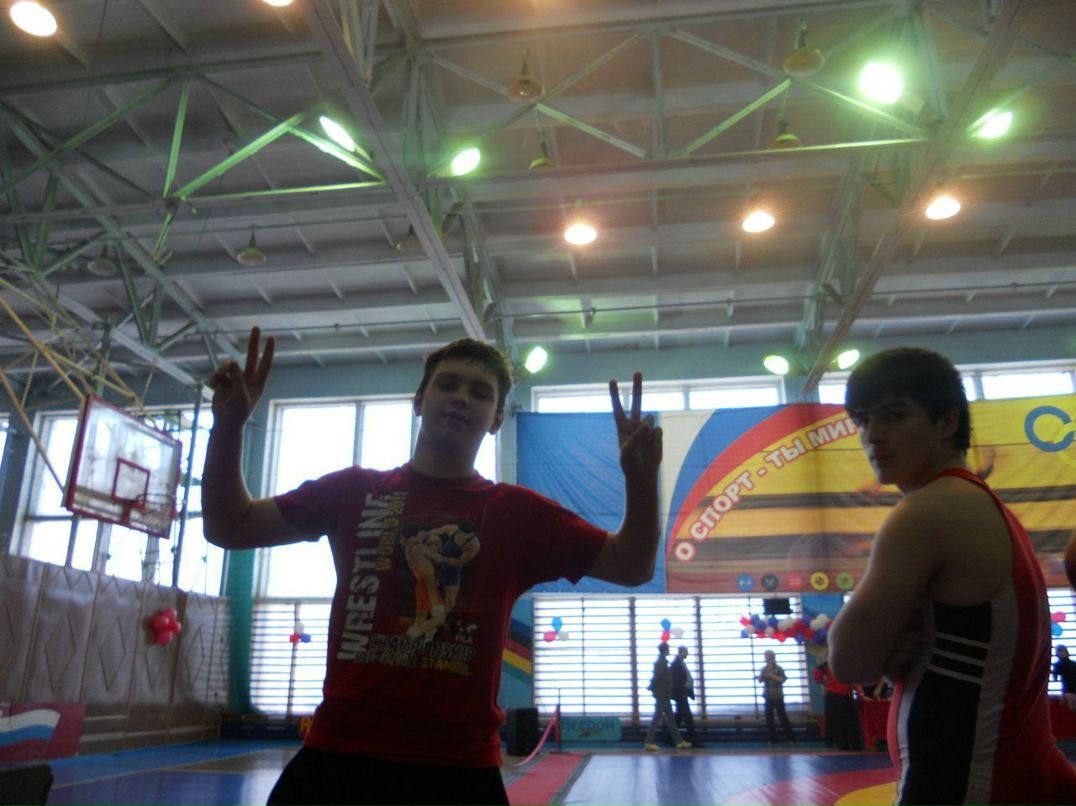 Максим Максимов | Сыктывкар