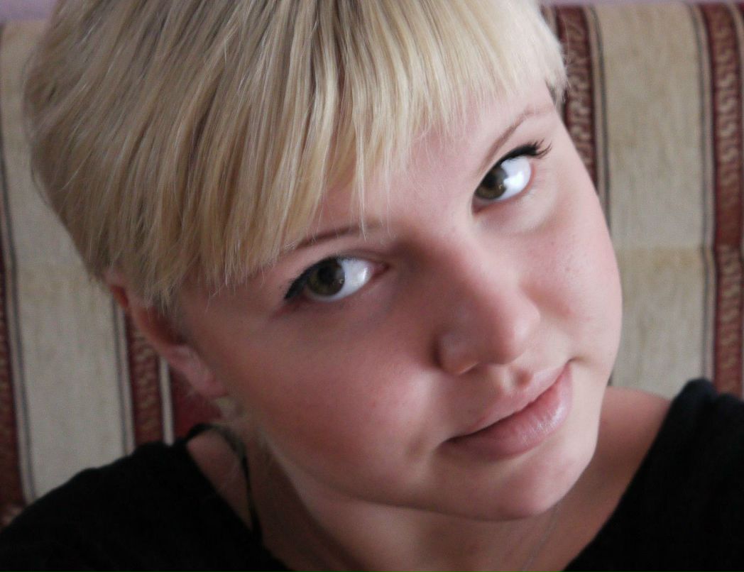 Аня Комчарова | Самара