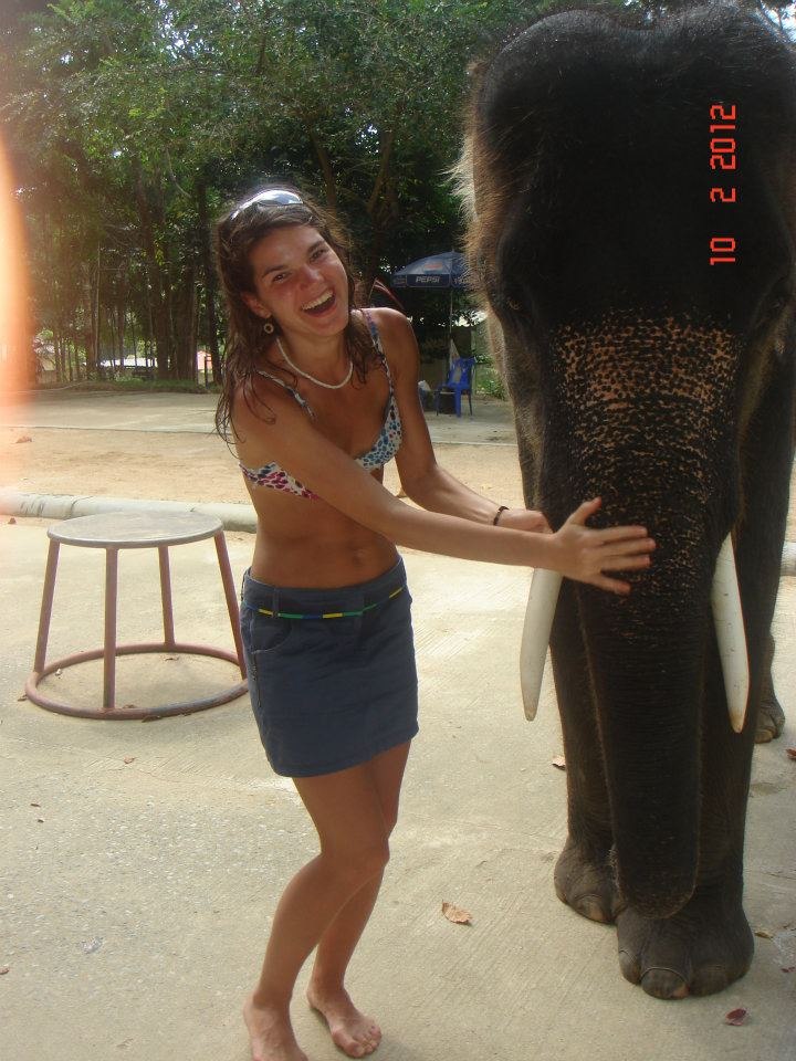 Татьяна Агапцева | Москва