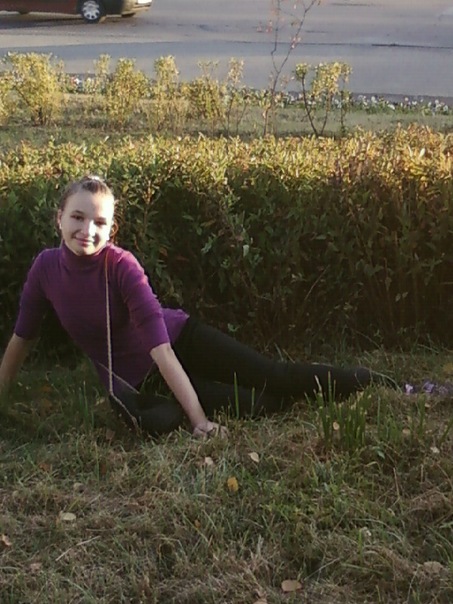 №4, Даша Дедюшко №4, Даша Дедюшко