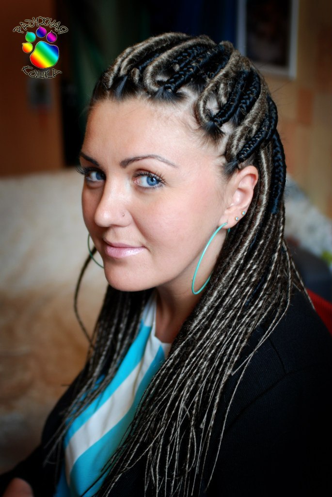 Ирина Крушинская | Санкт-Петербург