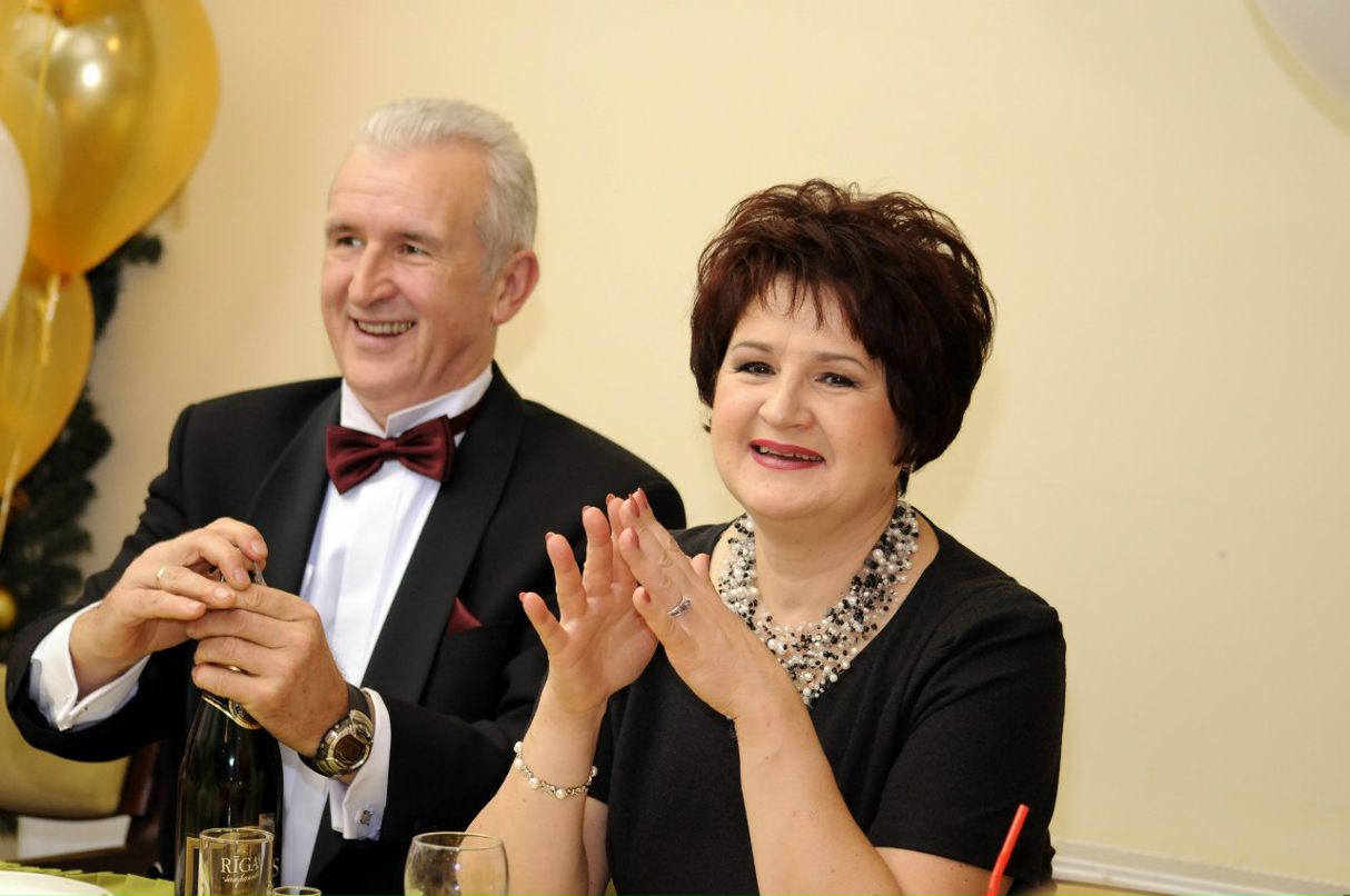 Карина Чернолих | Рига