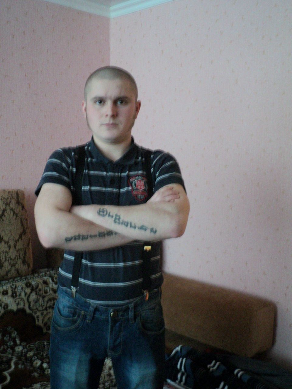 Александр Левичев Euro News | Орехово-Зуево