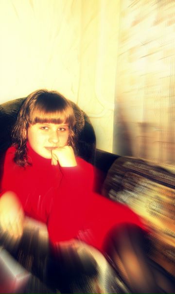 №4, Алёнка Щербина №4, Алёнка Щербина