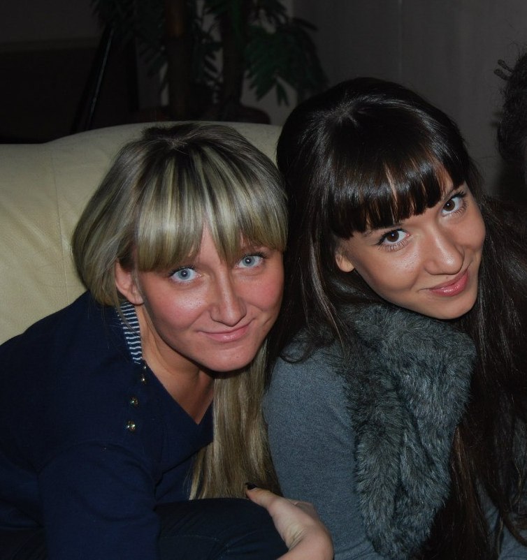 Виолетта Щукина | Новосибирск