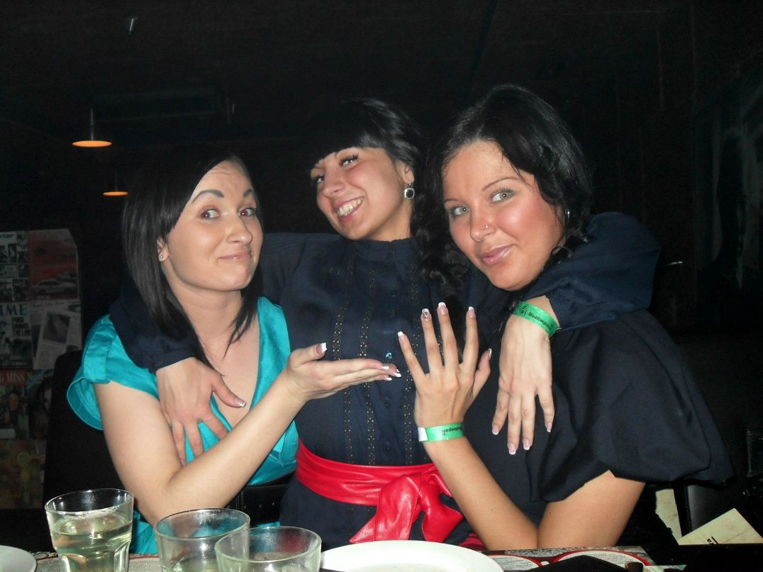 Екатерина Ринатовна | Nha Trang