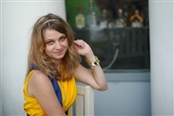 Елена Вавилова | Sihanoukville