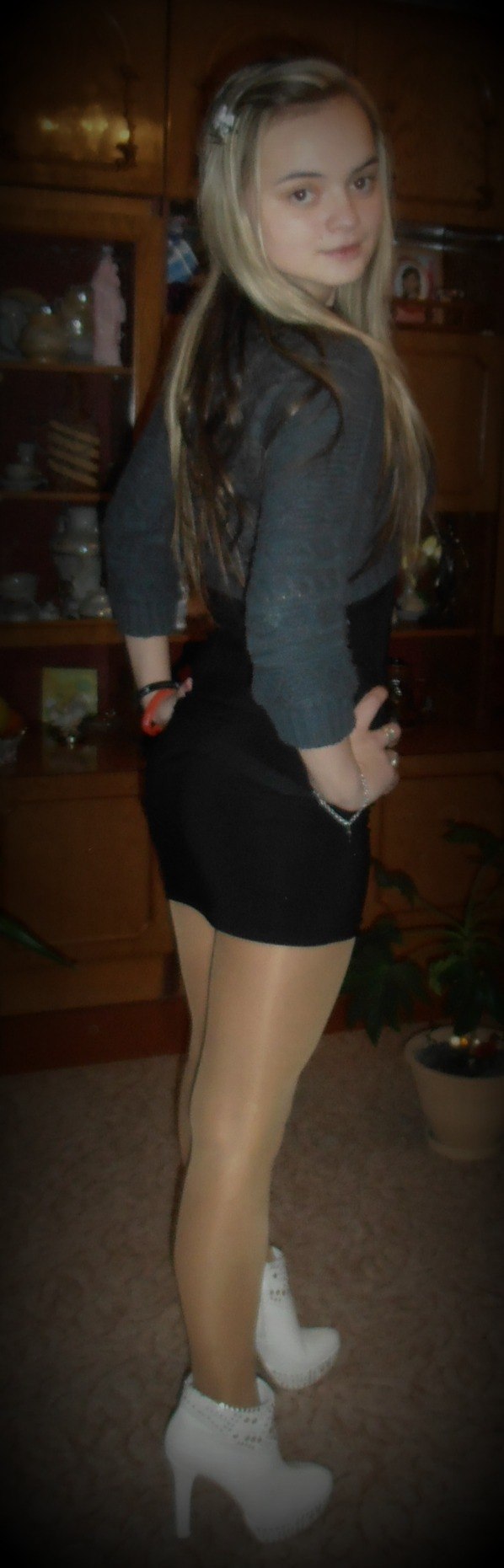 Оля Таліпова | Бучач