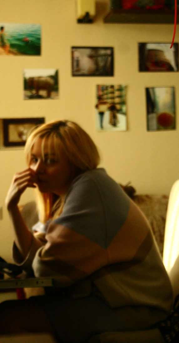 Диана Мустафина | Казань