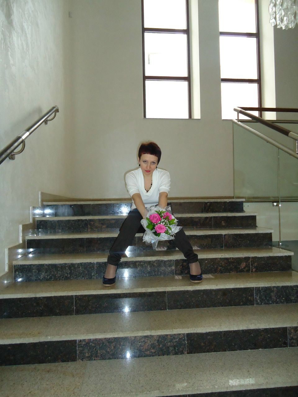 Оксана Кугаевская | Тобольск