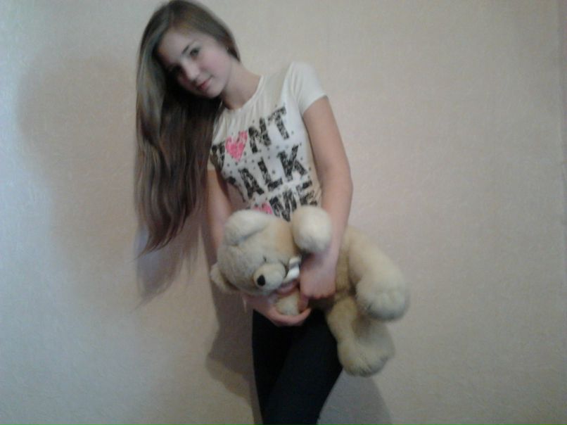 Юля Калько ღღღКоНфЕтОчКаღღღ | Межевая