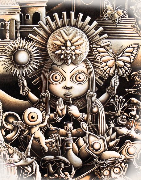 Наташа Качанова | Москва