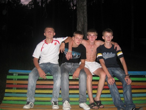 №12, Роман Иванов, 29 лет, Санкт-Петербург №12, Роман Иванов, 29 лет, Санкт-Петербург