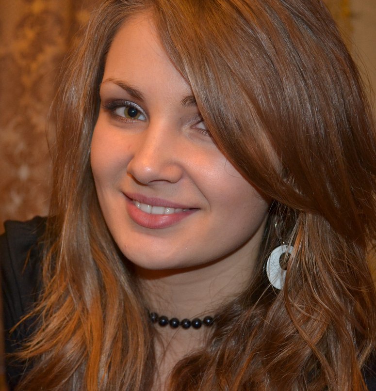 Светлана Горобец | Полтава