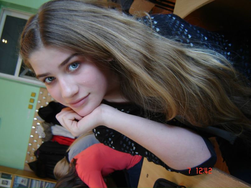 Юлия Рябошапка | Харьков