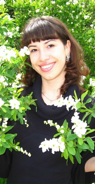 №18, Катя Сечина, 39 лет, Феодосия №18, Катя Сечина, 39 лет, Феодосия