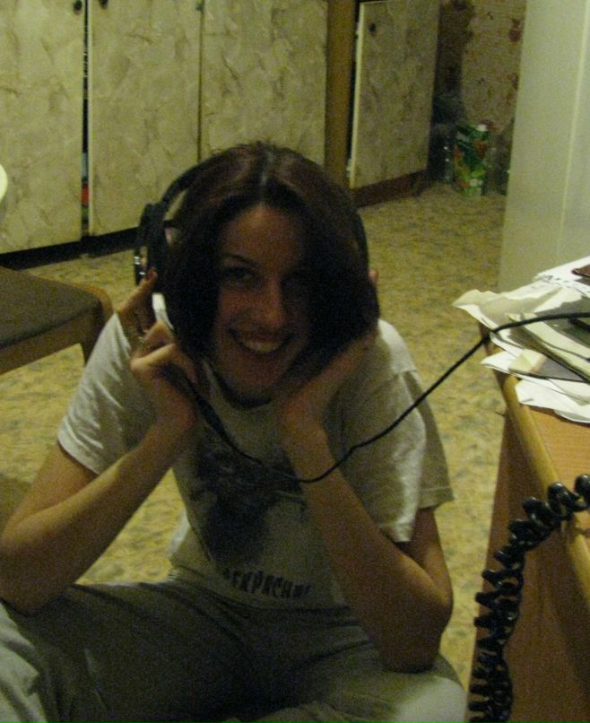 Кристина Будник | Витебск