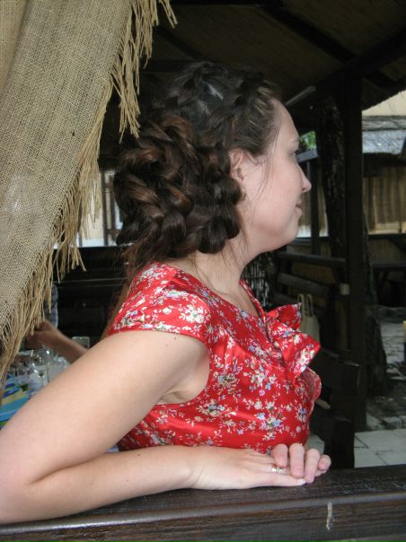 №45, Елена Кравченко, Москва №45, Елена Кравченко, Москва