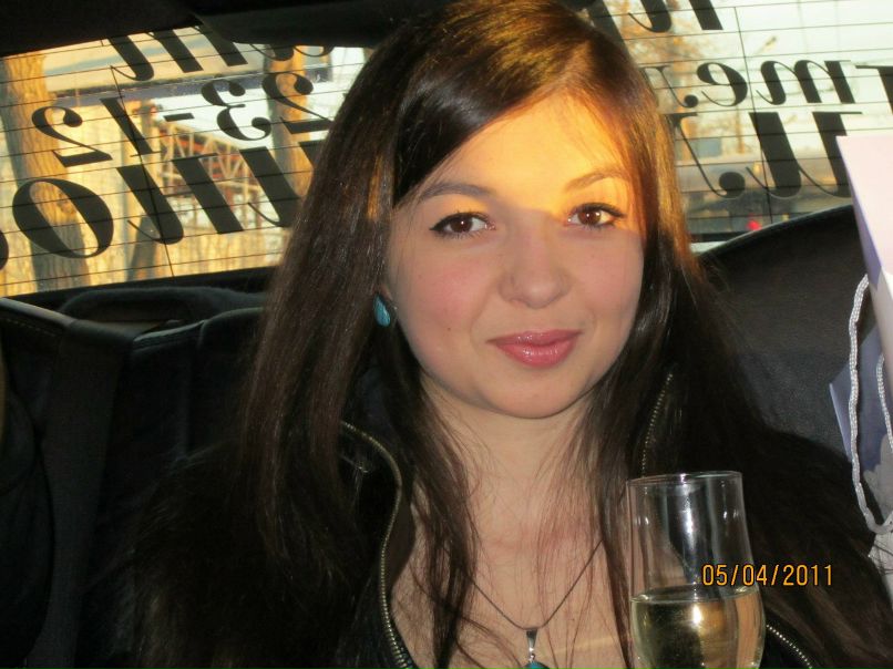 Екатерина Ручко | Екатеринбург