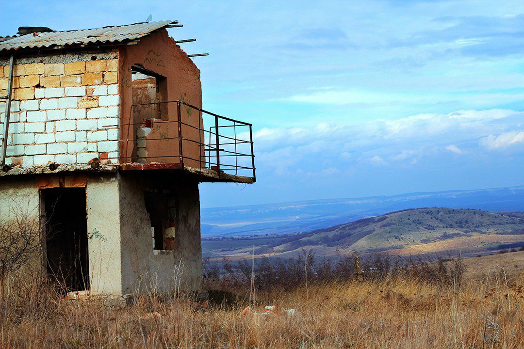 Matt Anderson | Севастополь