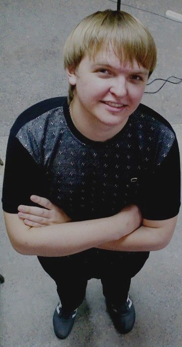 Дмитрий Зорин | Новосибирск