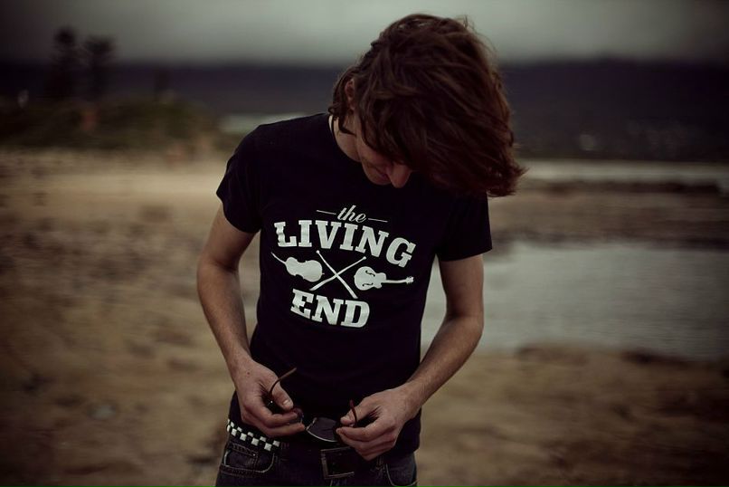 Лемми Килмистер | Nagasaki