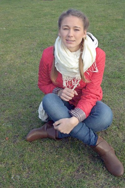 Маша Наливайко | Москва