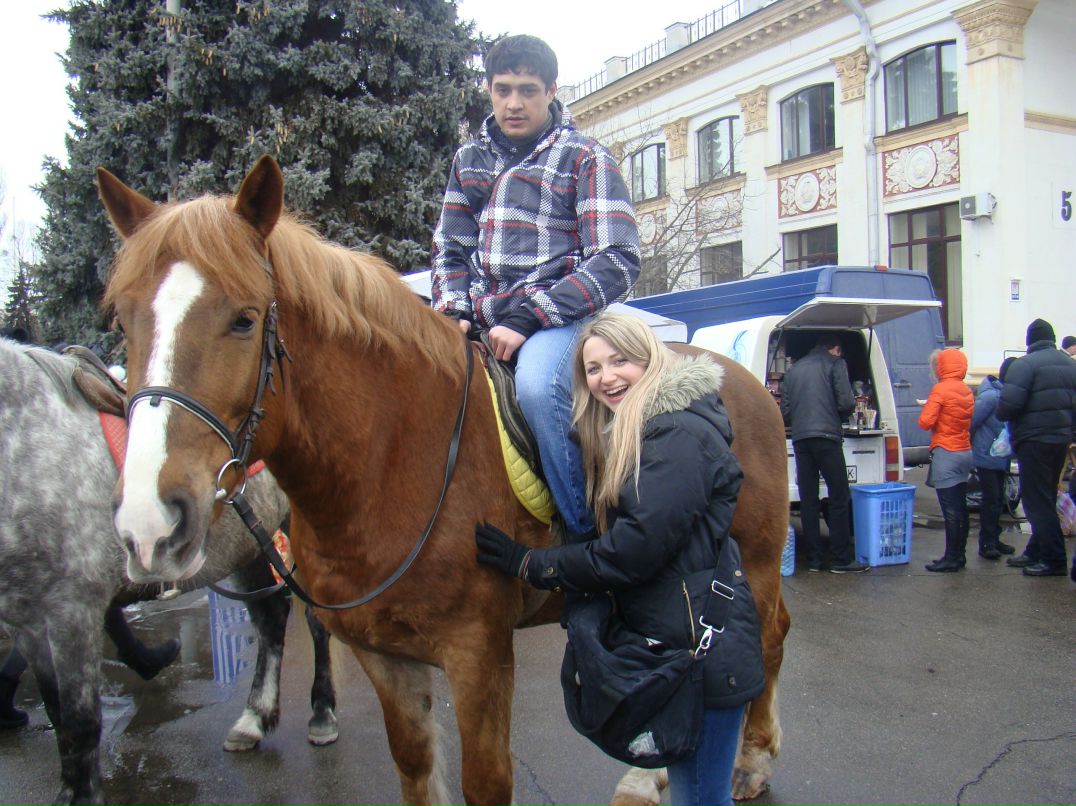 Bayram Kurbanow | Ашхабад