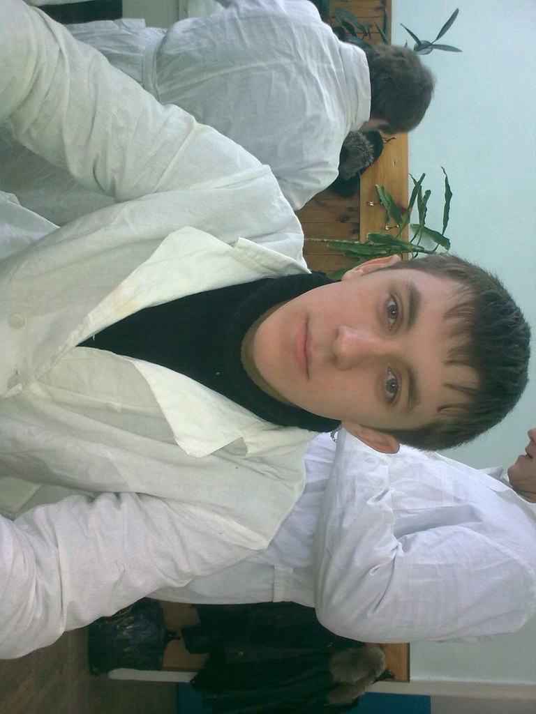 Евгений Пшегалинский | Москва