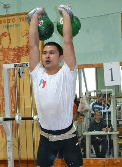 Ильдар Низамутдинов | Казань