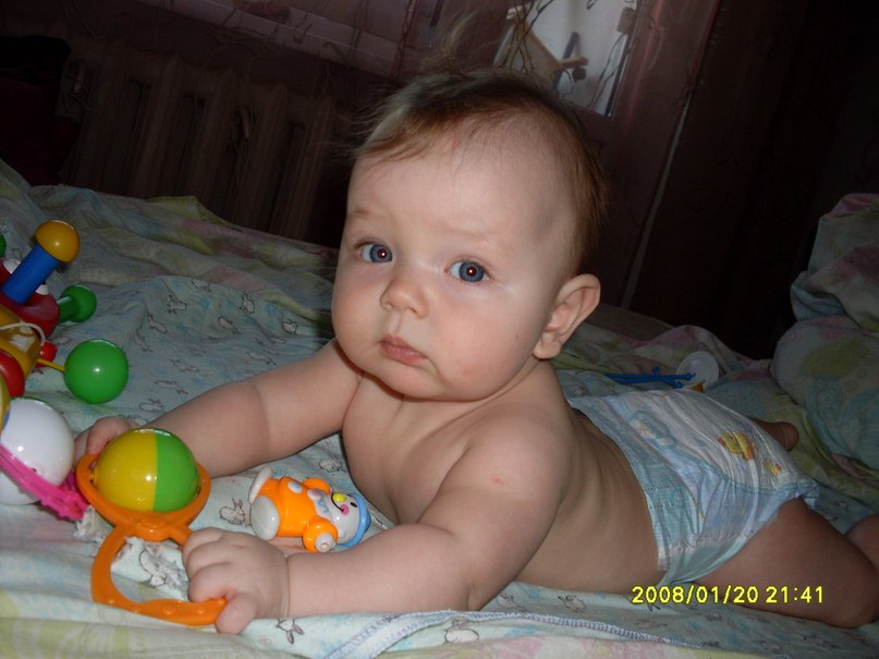 Вероника Сынкова | Петропавловск