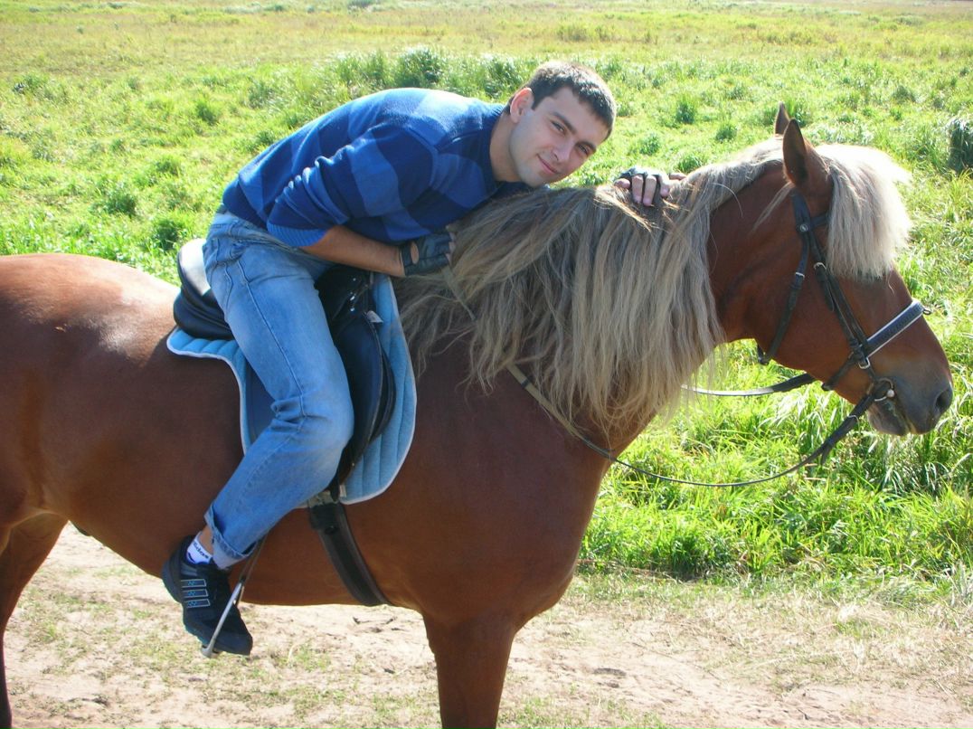 Алексей Борец ac1d | Севастополь