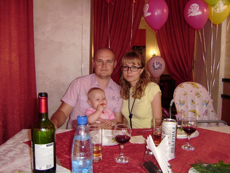 №4, Кристина Федотова №4, Кристина Федотова