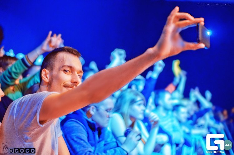 Александр Совостьянов TooFastToLiveTooYoungToDie | Москва