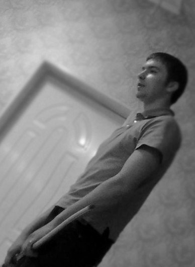 Игорь Ануфренков | Гагарин